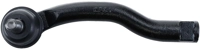 Tie Rod End Left LEMFORDER